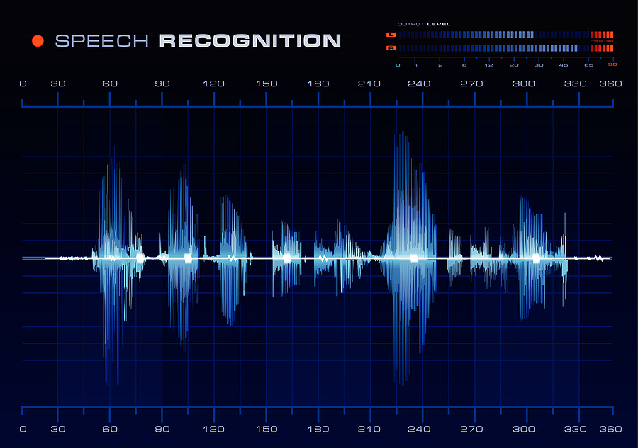 What Is Speech To Text Technology And Where It Is Used